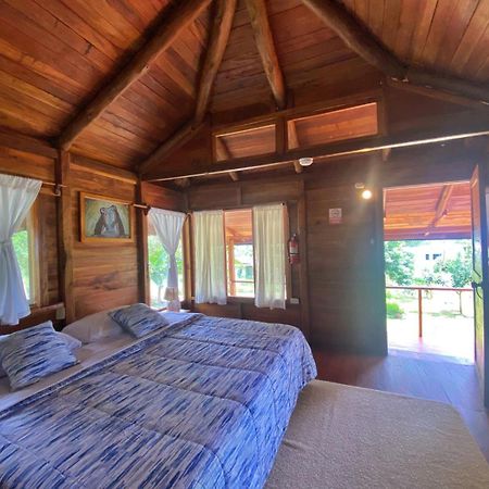 Galapagos Cabanas Eden Bellavista  Exterior foto